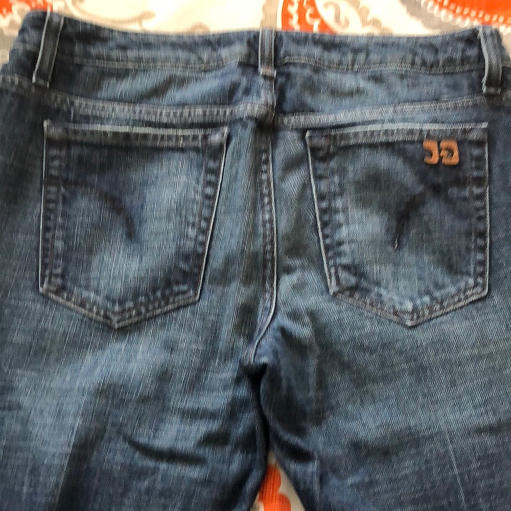 JOE JEANS, Honey, size 31 Long length
